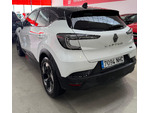 Renault Captur Techno E-tech Híbrido miniatura 5